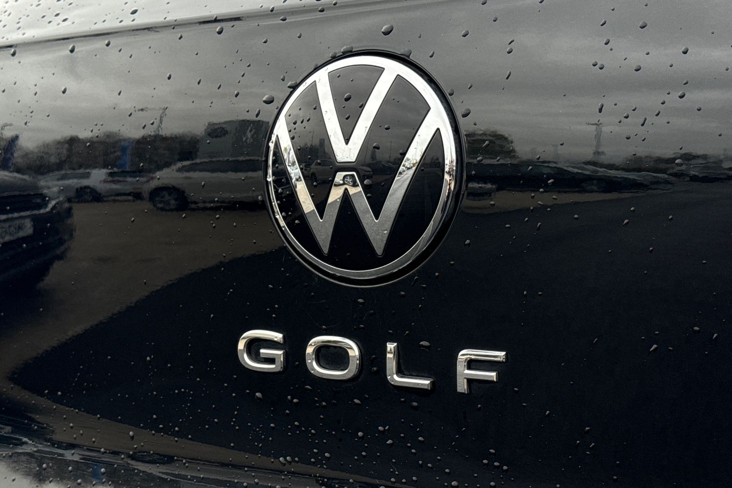 Used Volkswagen Golf 2025 for sale - 76480871: Photo 25