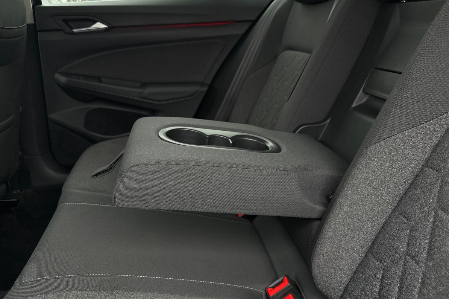 Used Volkswagen Golf 2025 for sale - 76480871: Photo 29