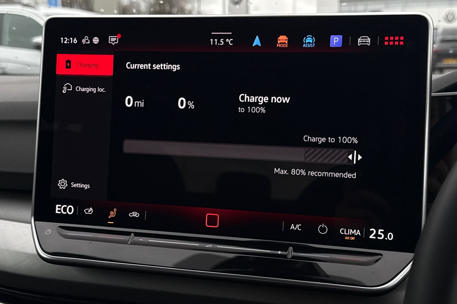 Used Volkswagen Golf 2025 for sale - 76480871: Photo 39