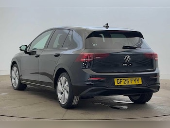 Used Volkswagen Golf 2025 for sale - 76480871: Photo