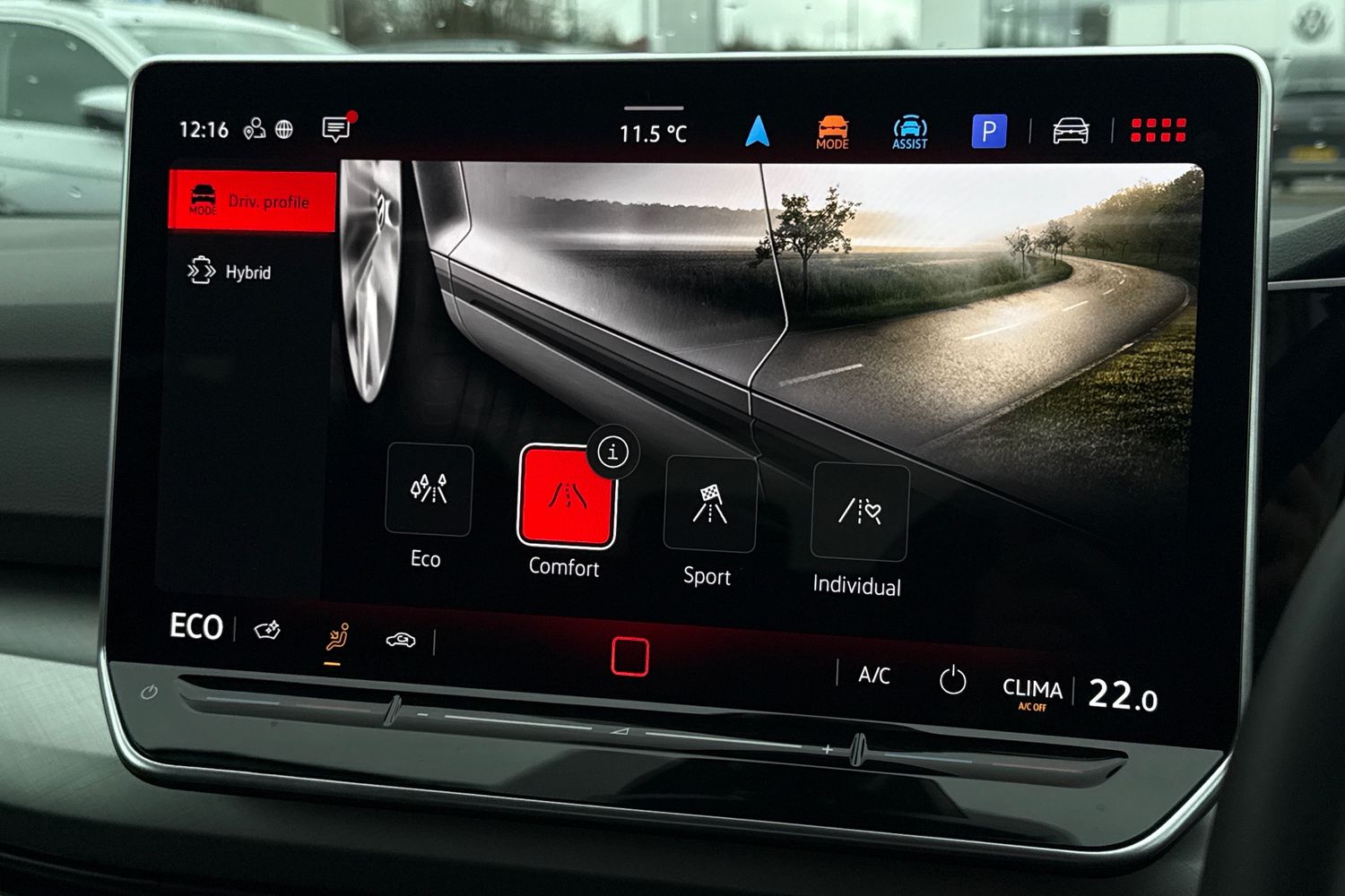 Used Volkswagen Golf 2025 for sale - 76480871: Photo 40