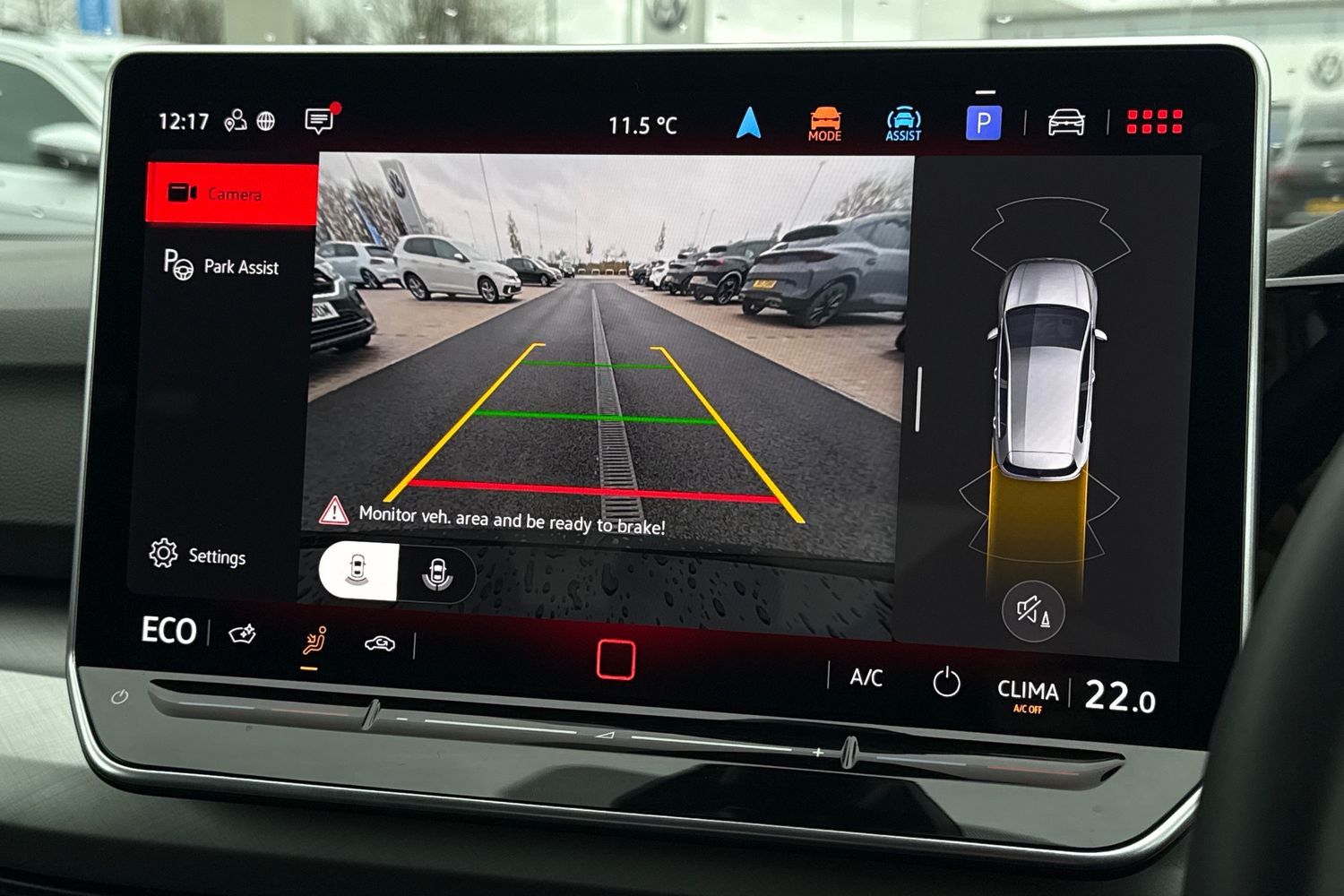 Used Volkswagen Golf 2025 for sale - 76480871: Photo 42