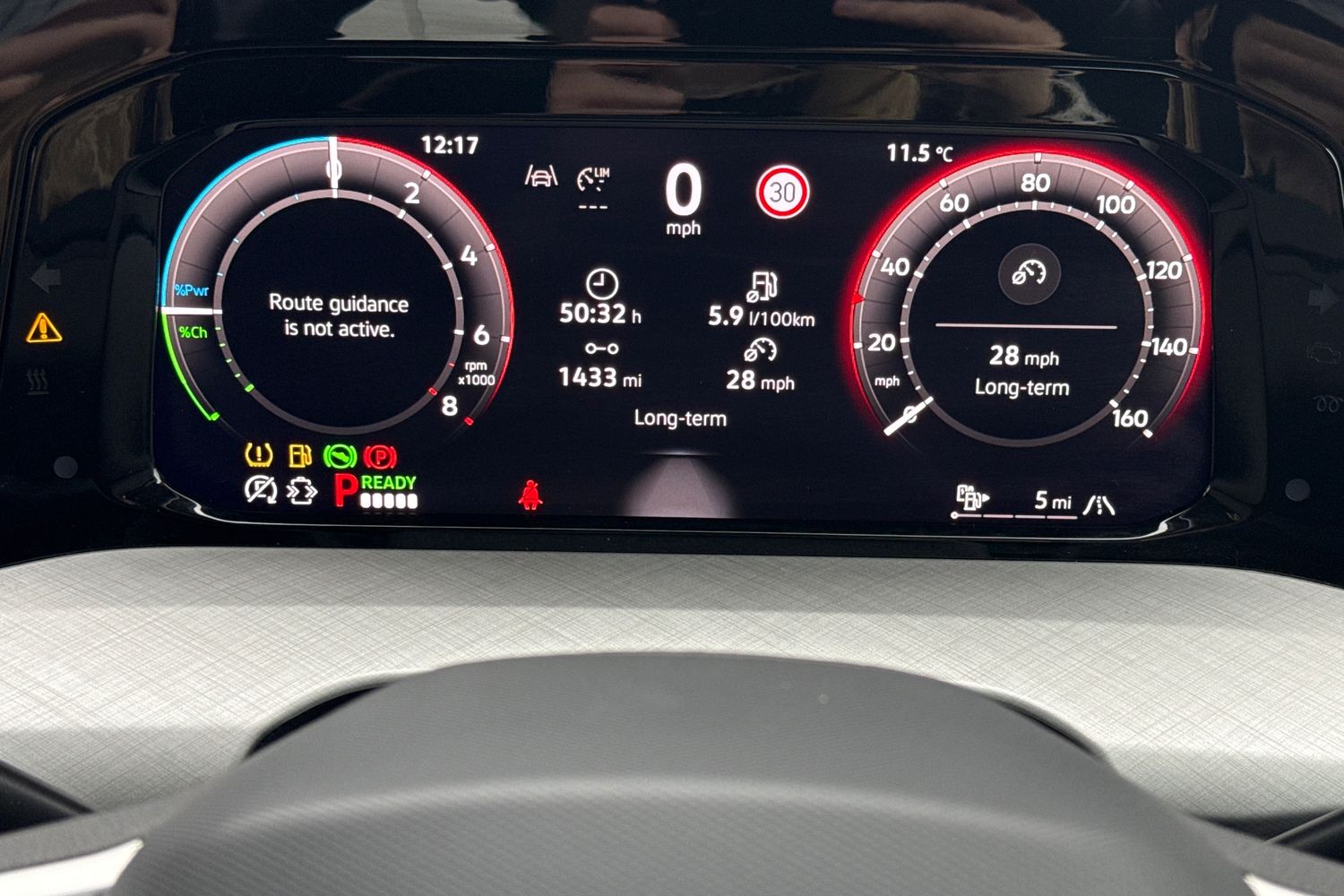 Used Volkswagen Golf 2025 for sale - 76480871: Photo 43