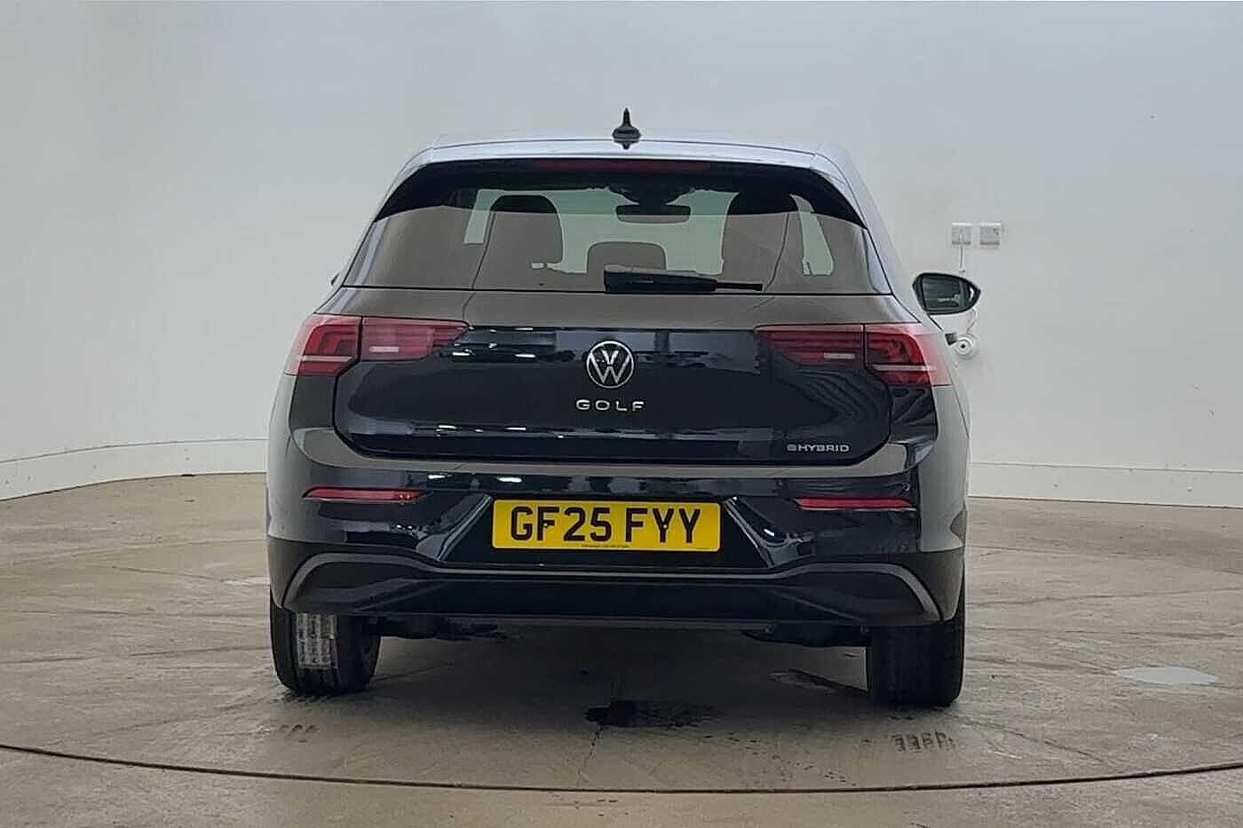 Used Volkswagen Golf 2025 for sale - 76480871: Photo 8