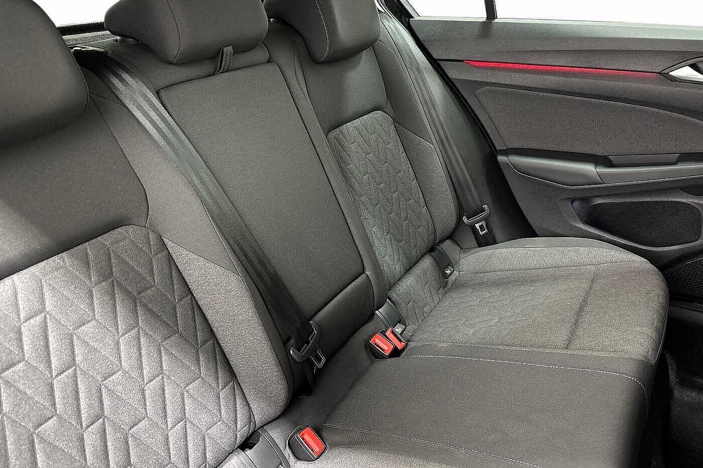 Used Volkswagen Golf 2025 for sale - 76480871: Photo 9