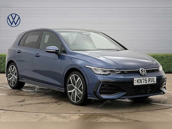 Used Volkswagen Golf 2025 for sale - 78756182: Photo