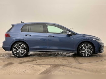 Used Volkswagen Golf 2025 for sale - 78756182: Photo