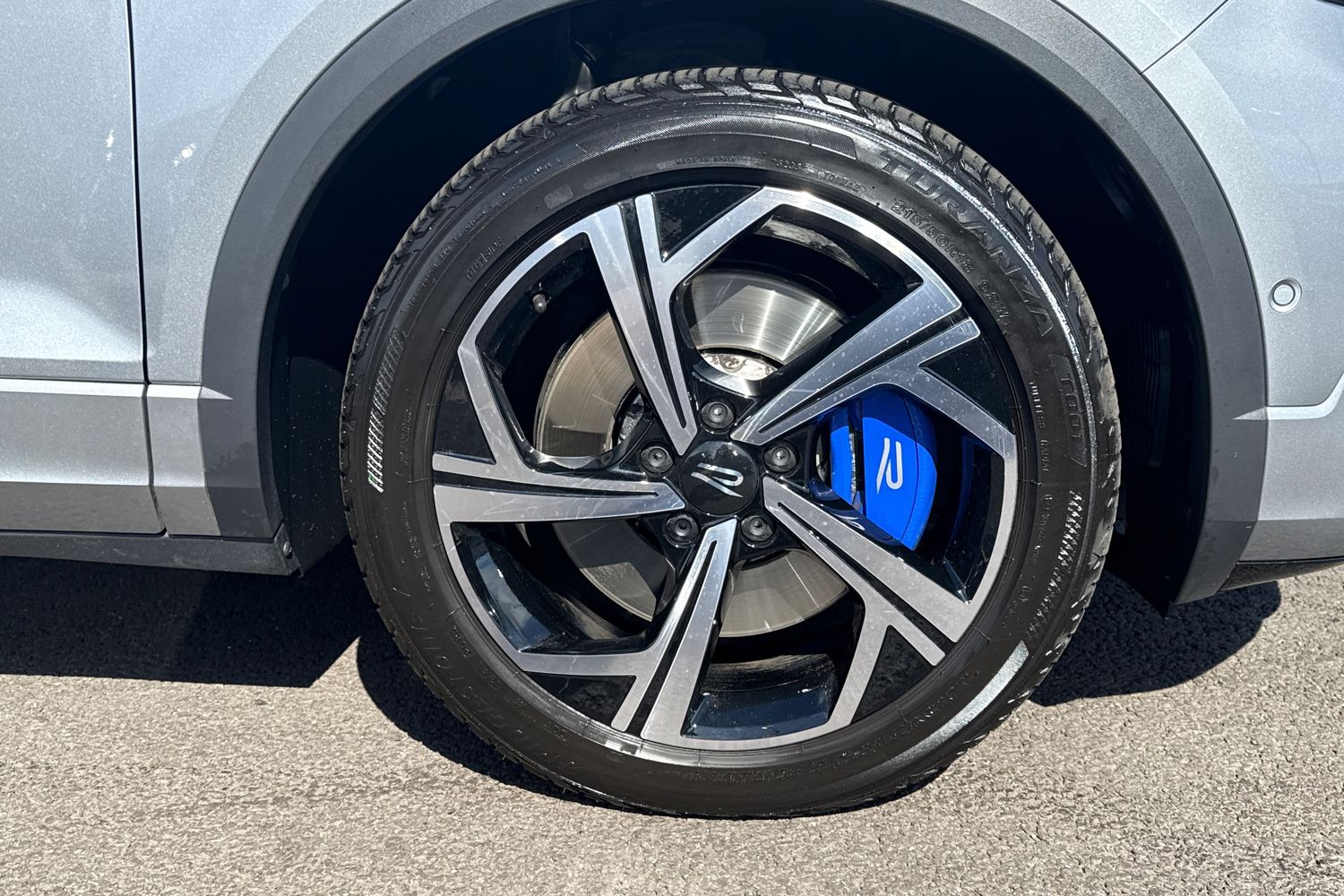 Used Volkswagen T-Roc 2025 for sale - 78210775: Photo 10