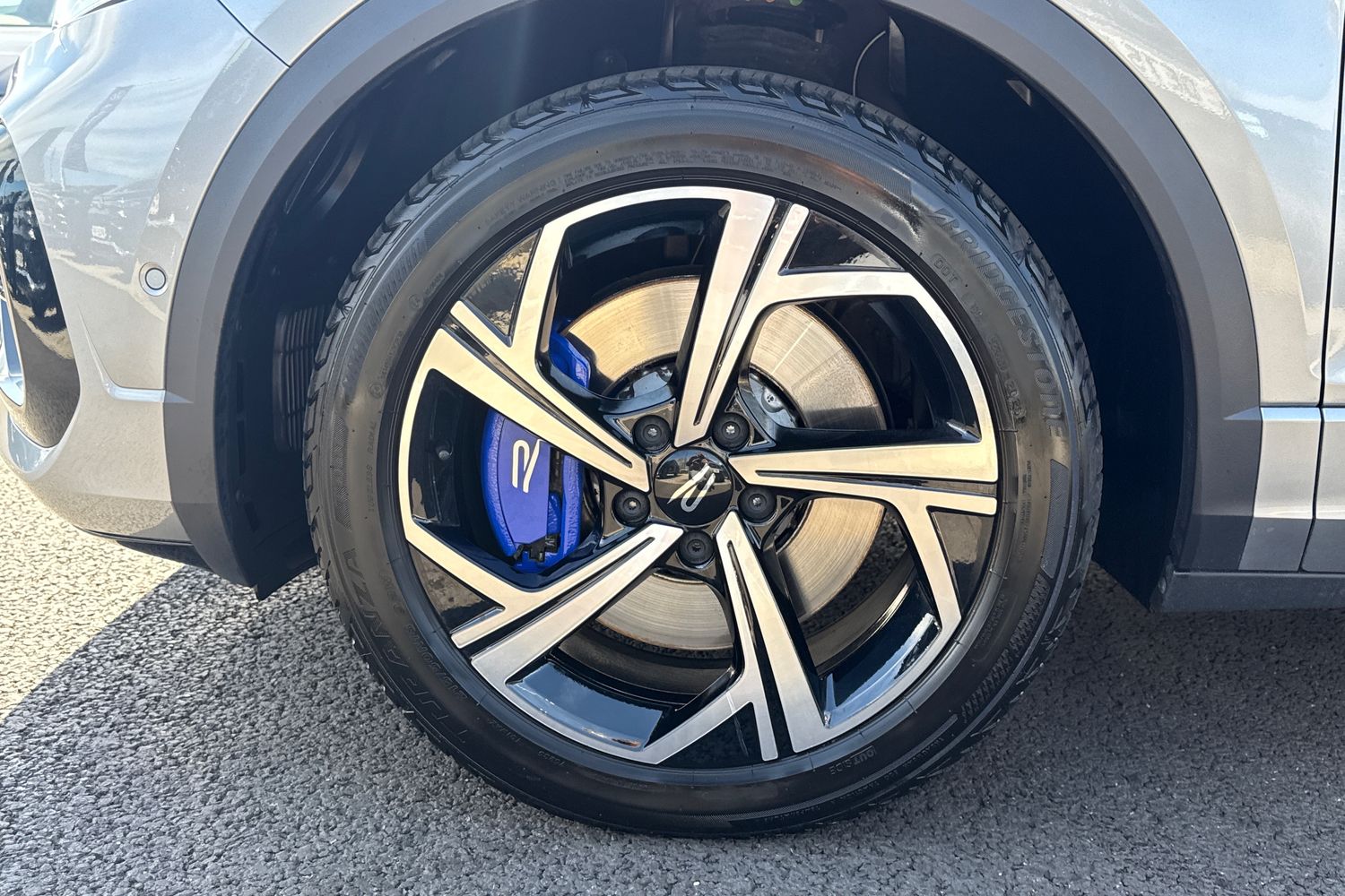 Used Volkswagen T-Roc 2025 for sale - 78210775: Photo 11