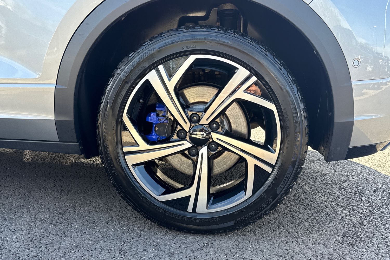 Used Volkswagen T-Roc 2025 for sale - 78210775: Photo 12