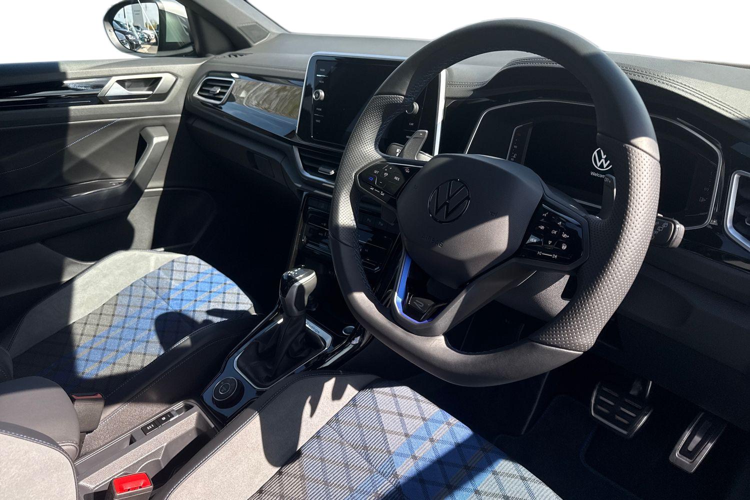 Used Volkswagen T-Roc 2025 for sale - 78210775: Photo 13