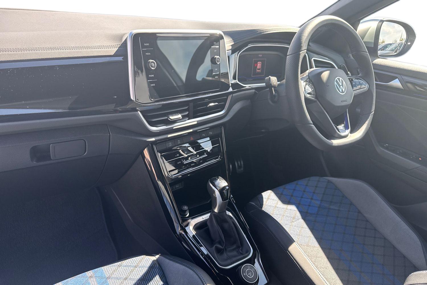 Used Volkswagen T-Roc 2025 for sale - 78210775: Photo 14