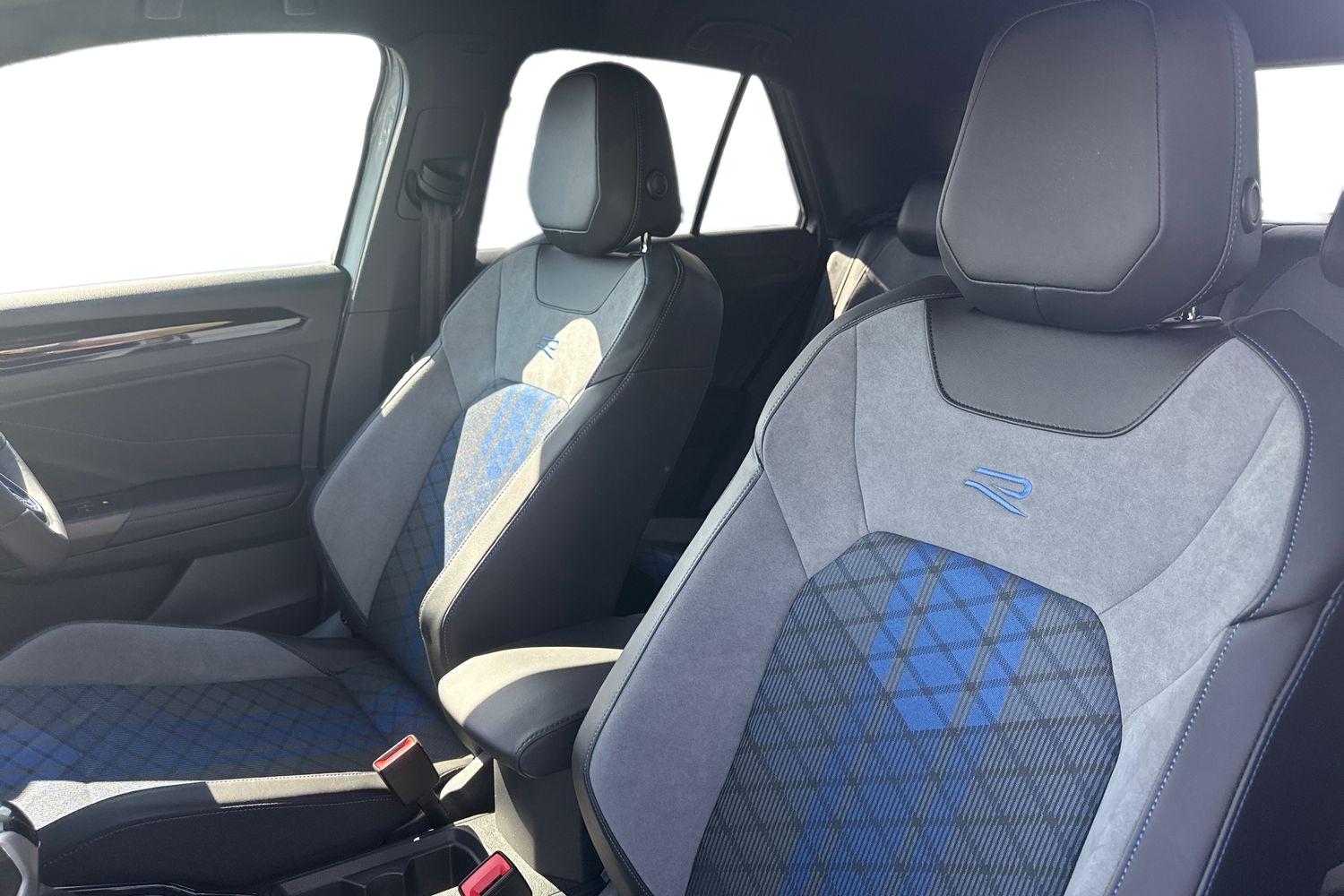 Used Volkswagen T-Roc 2025 for sale - 78210775: Photo 15