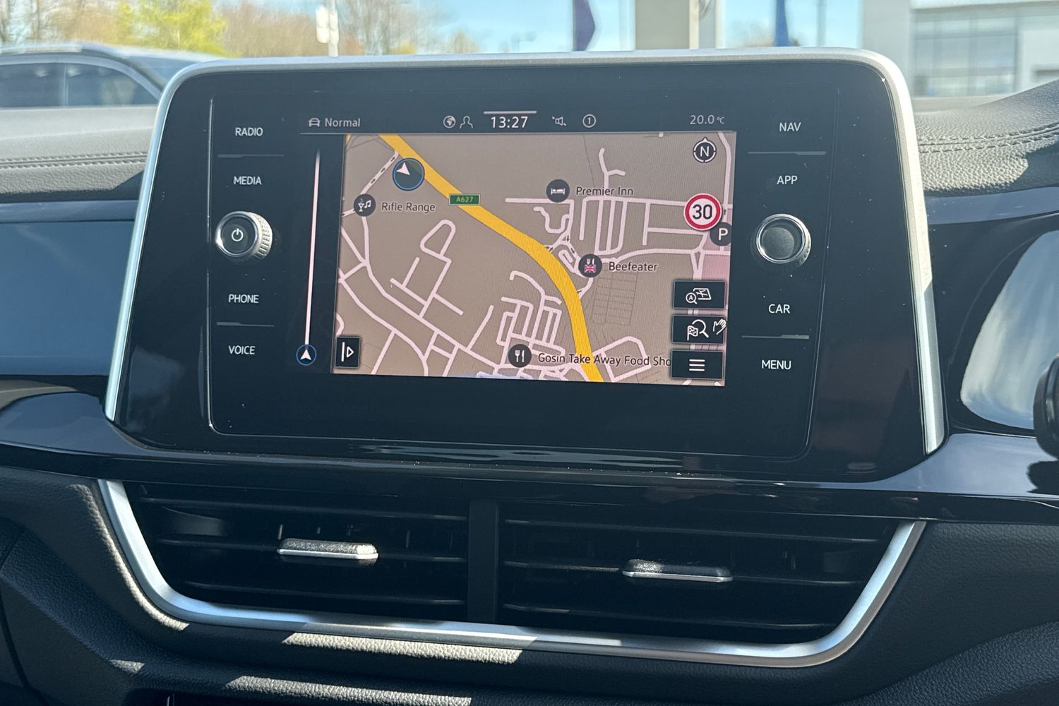 Used Volkswagen T-Roc 2025 for sale - 78210775: Photo 16