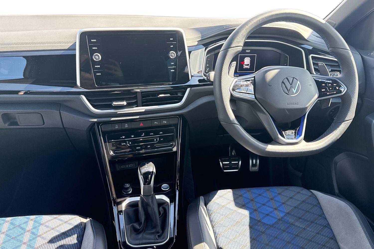 Used Volkswagen T-Roc 2025 for sale - 78210775: Photo 17