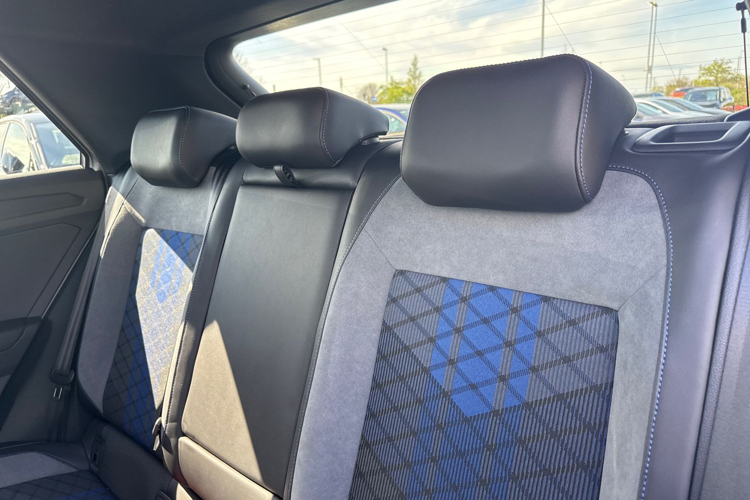 Used Volkswagen T-Roc 2025 for sale - 78210775: Photo 18