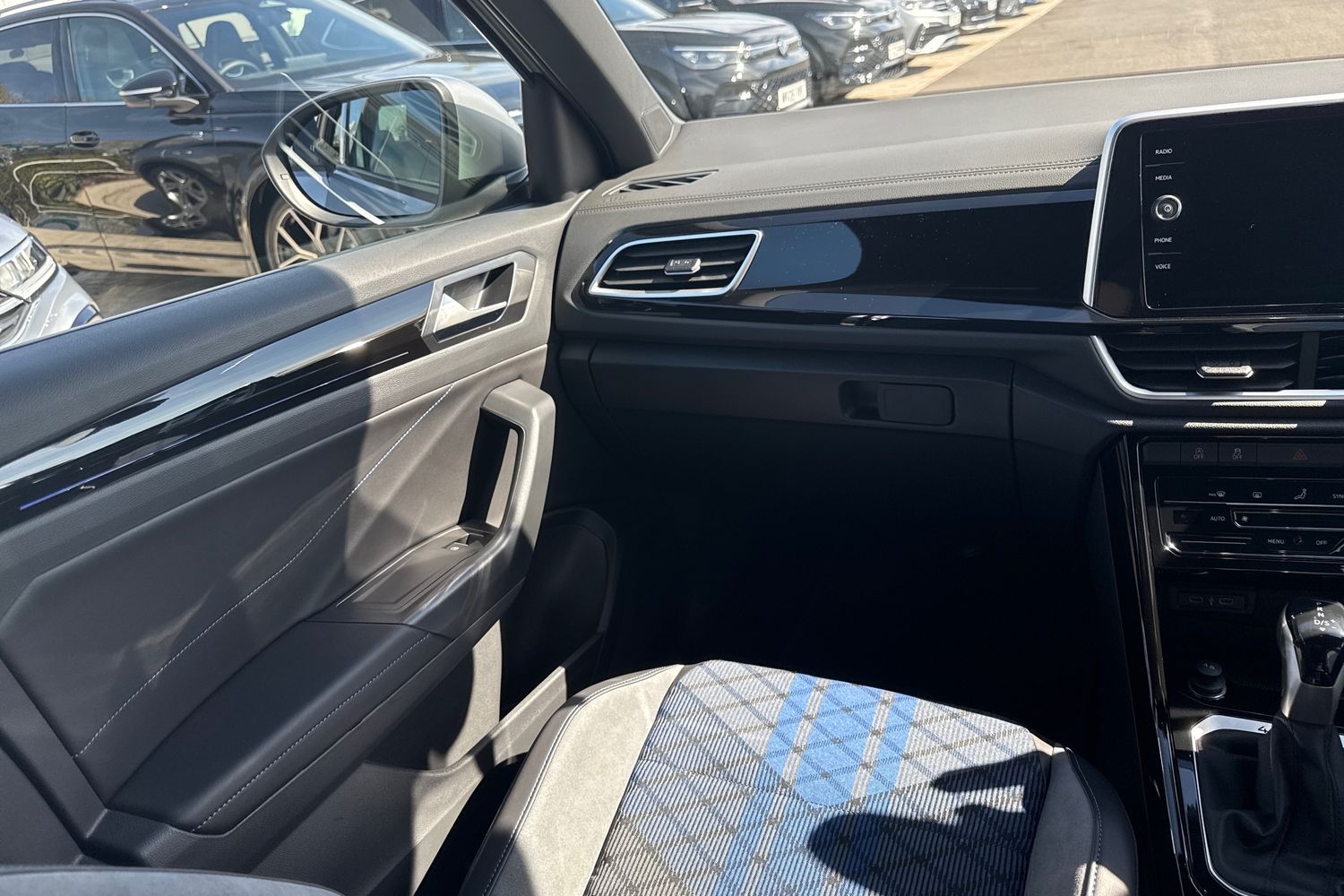 Used Volkswagen T-Roc 2025 for sale - 78210775: Photo 19