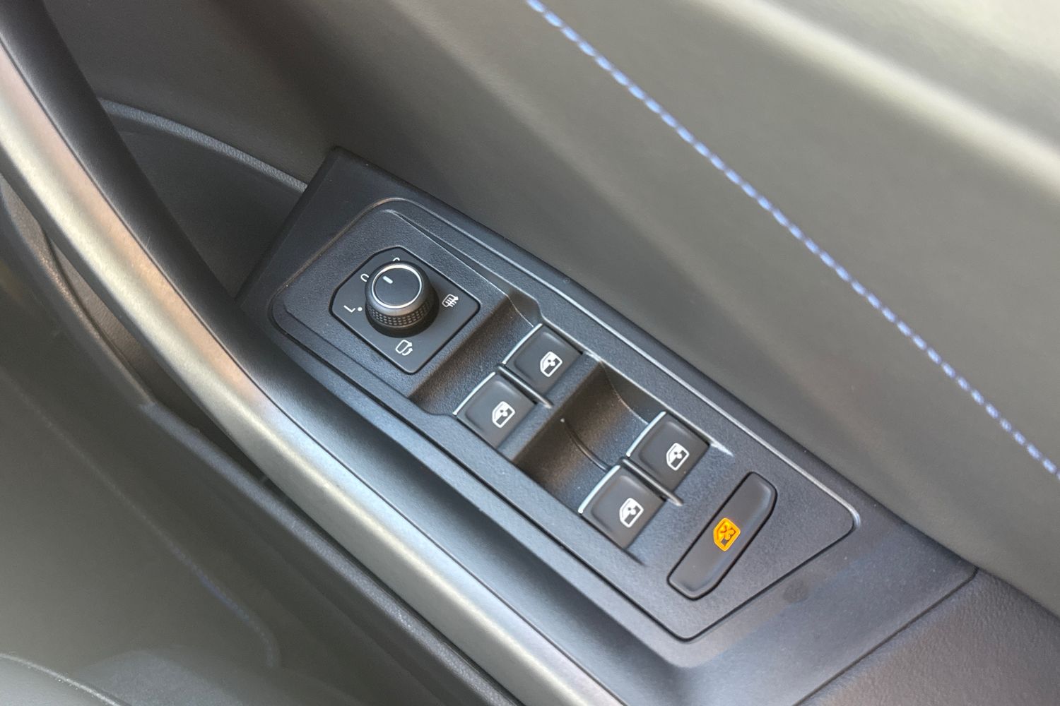 Used Volkswagen T-Roc 2025 for sale - 78210775: Photo 20