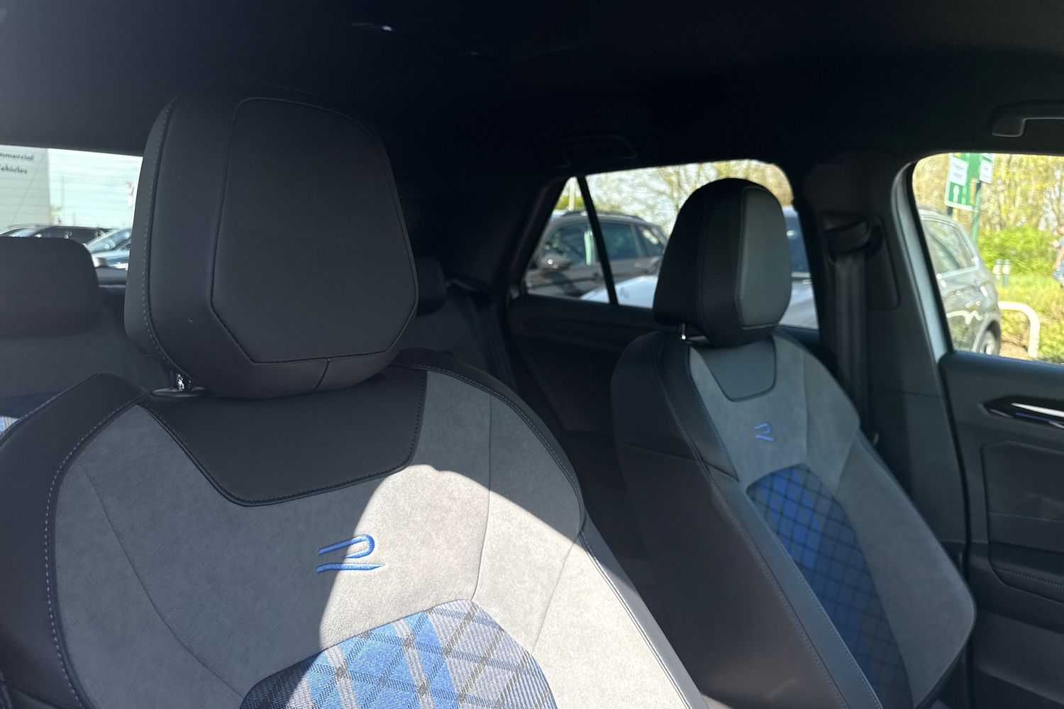 Used Volkswagen T-Roc 2025 for sale - 78210775: Photo 23