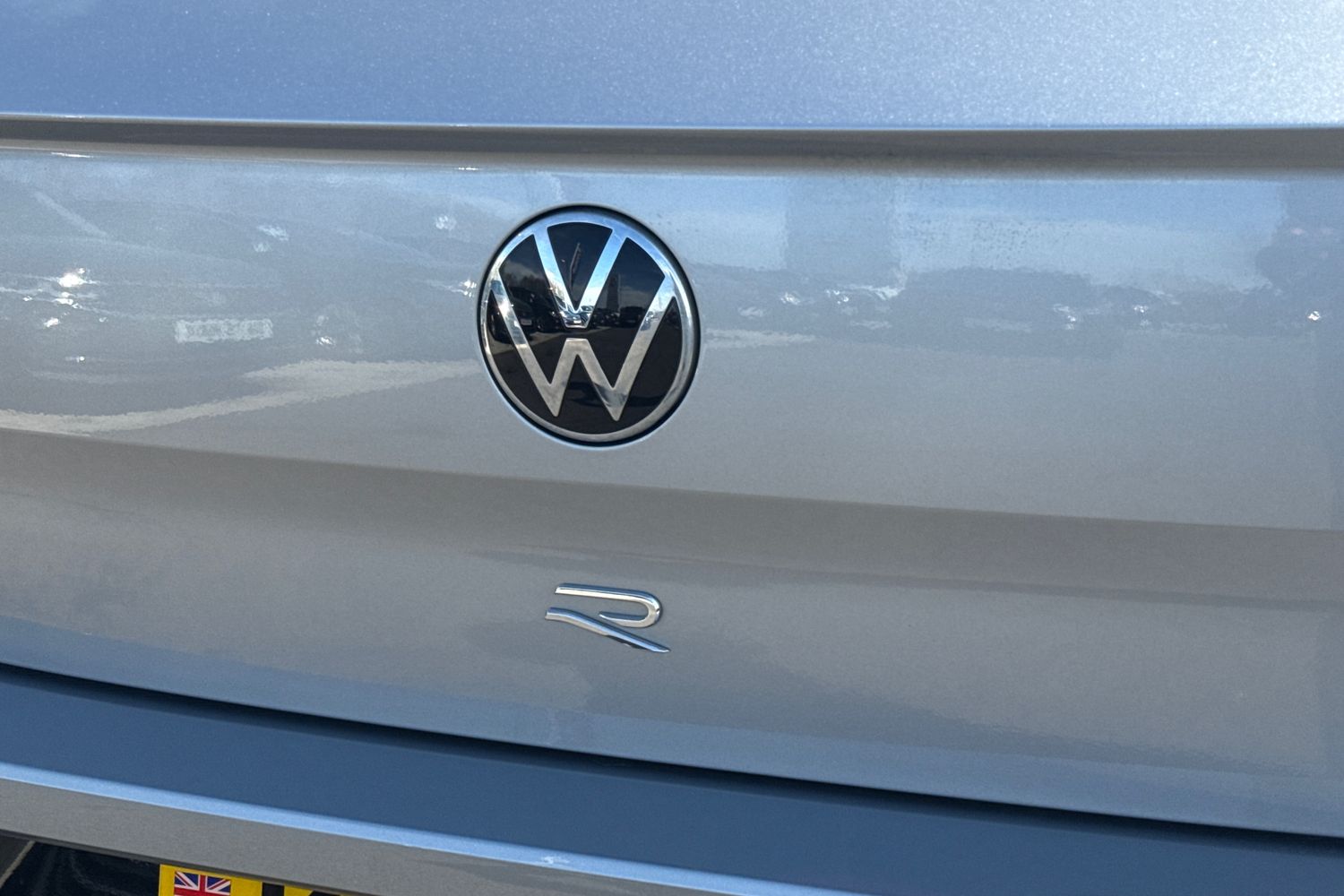 Used Volkswagen T-Roc 2025 for sale - 78210775: Photo 24