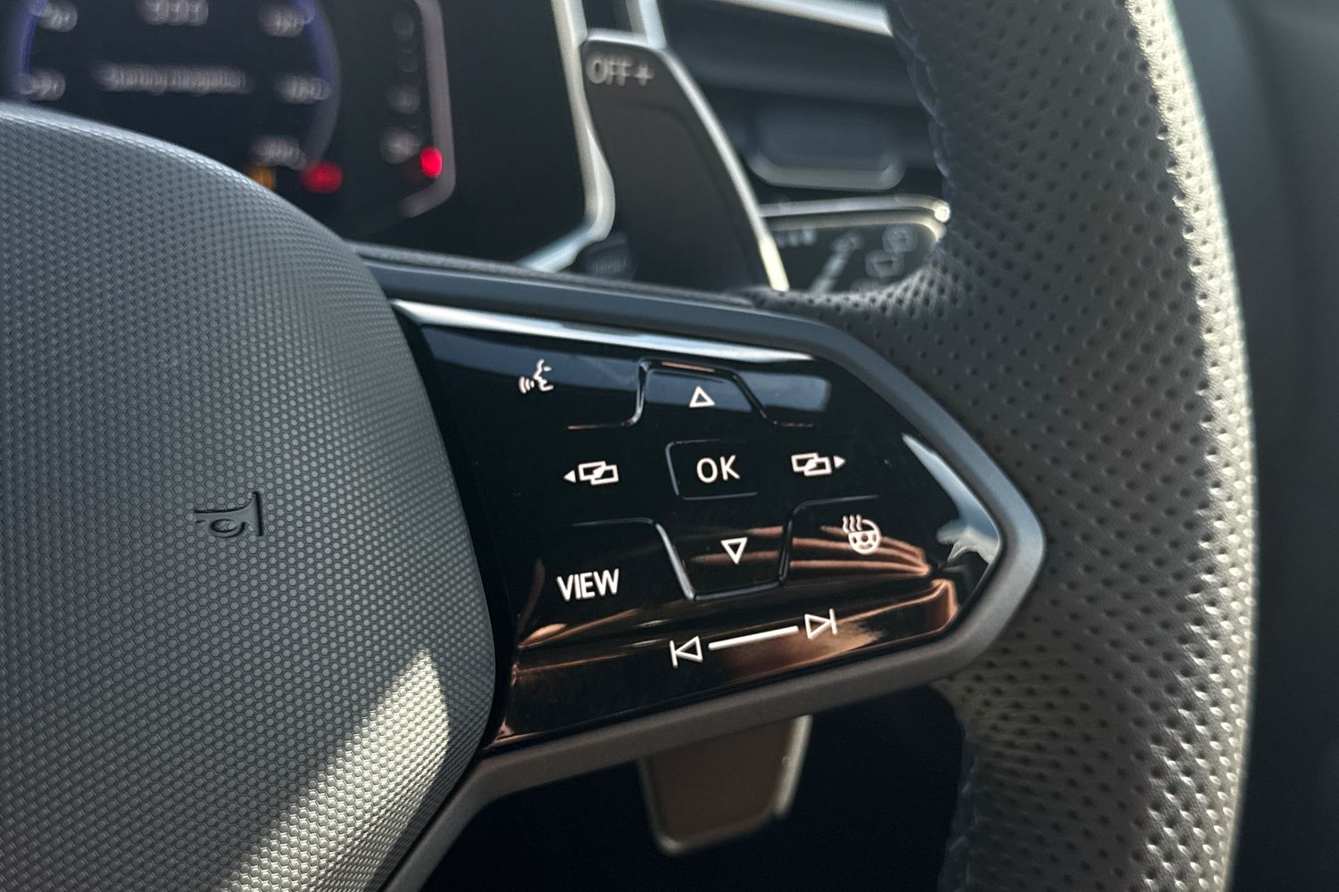 Used Volkswagen T-Roc 2025 for sale - 78210775: Photo 34