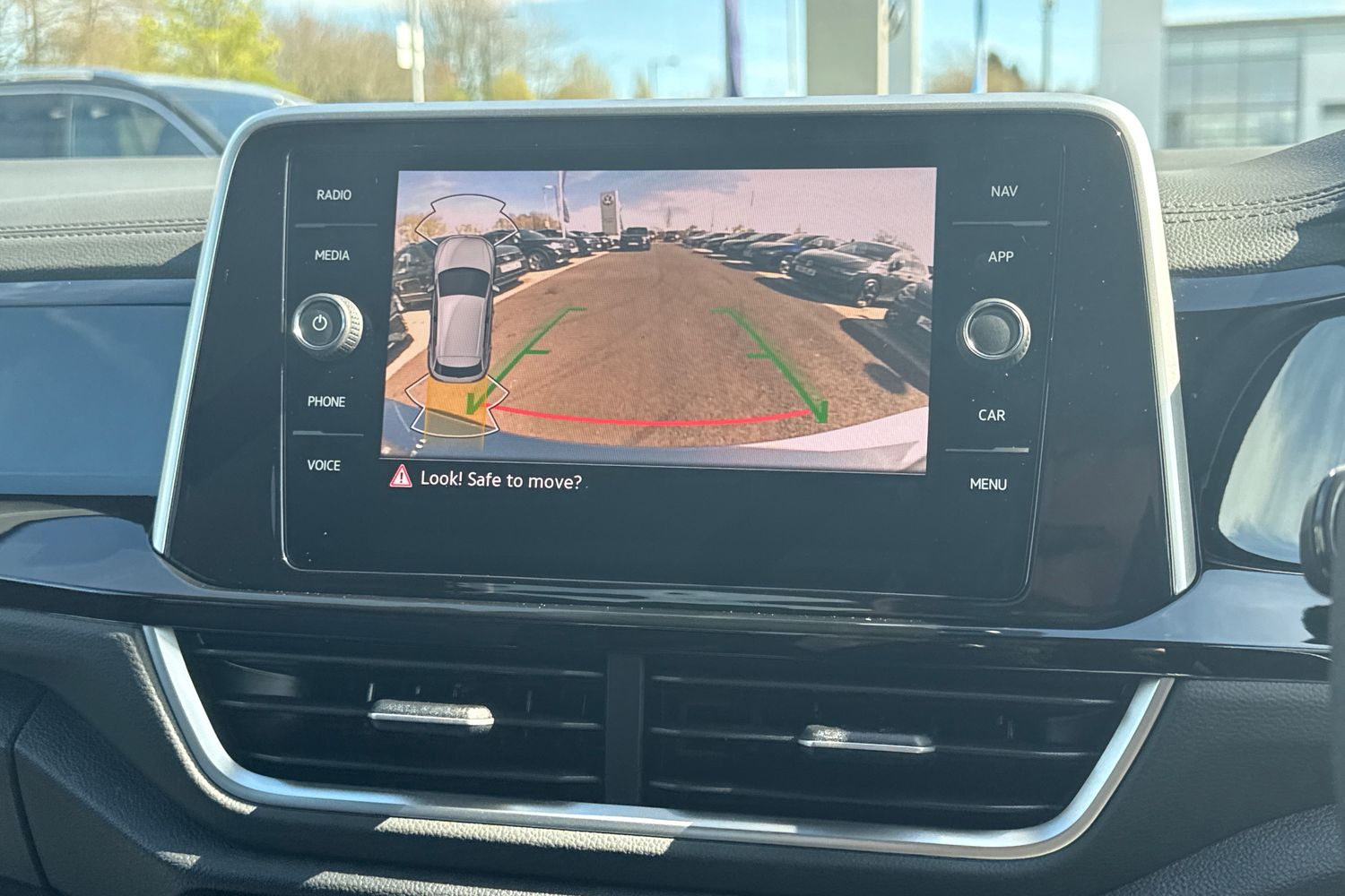 Used Volkswagen T-Roc 2025 for sale - 78210775: Photo 41