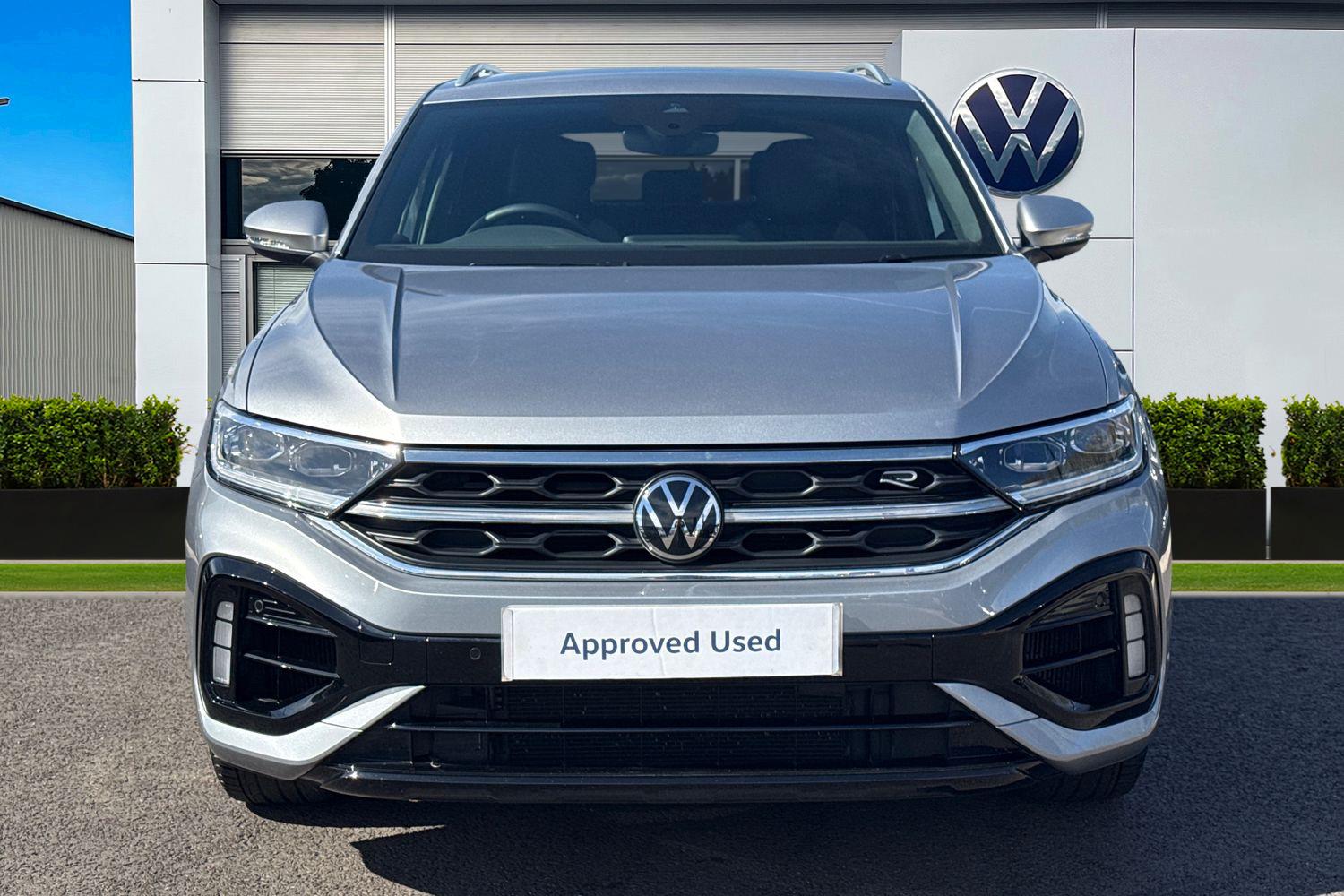 Used Volkswagen T-Roc 2025 for sale - 78210775: Photo 5