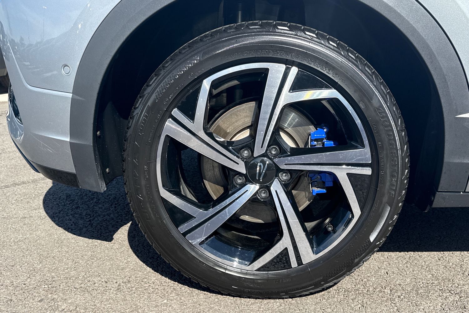 Used Volkswagen T-Roc 2025 for sale - 78210775: Photo 9