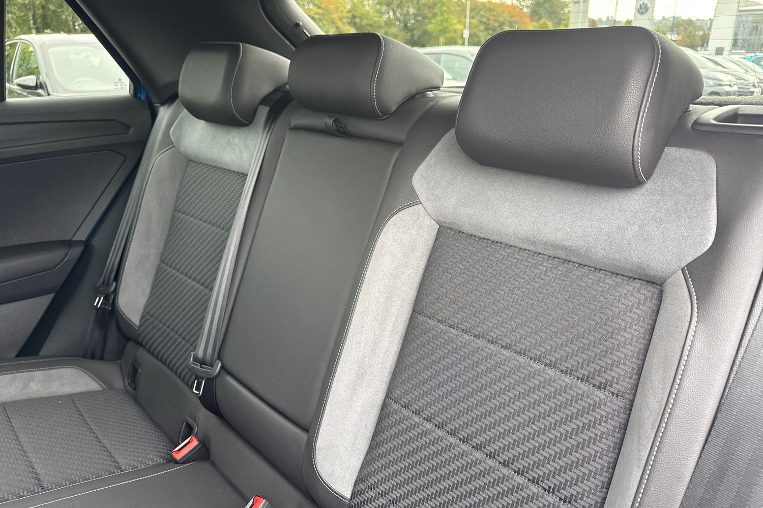 Used Volkswagen T-Roc 2021 for sale - 76143822: Photo 19