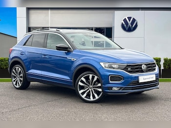 Volkswagen - T-Roc