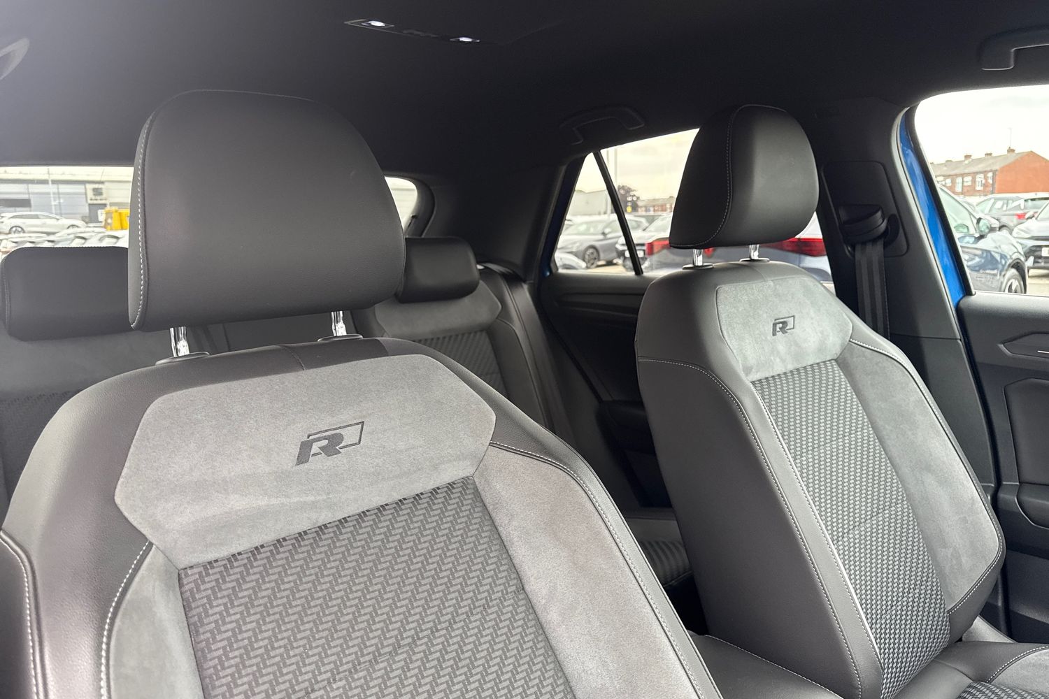 Used Volkswagen T-Roc 2021 for sale - 76143822: Photo 24