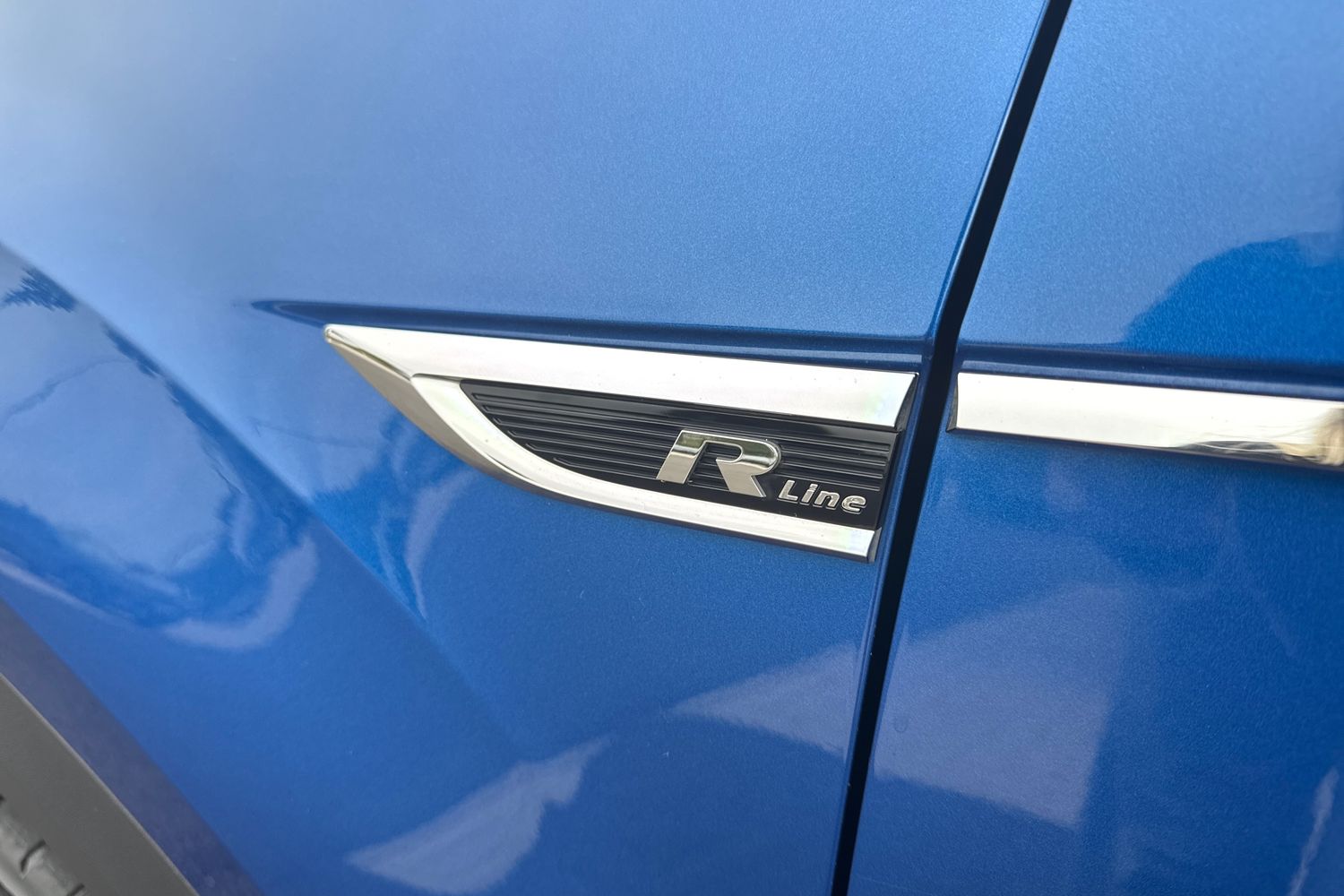 Used Volkswagen T-Roc 2021 for sale - 76143822: Photo 26