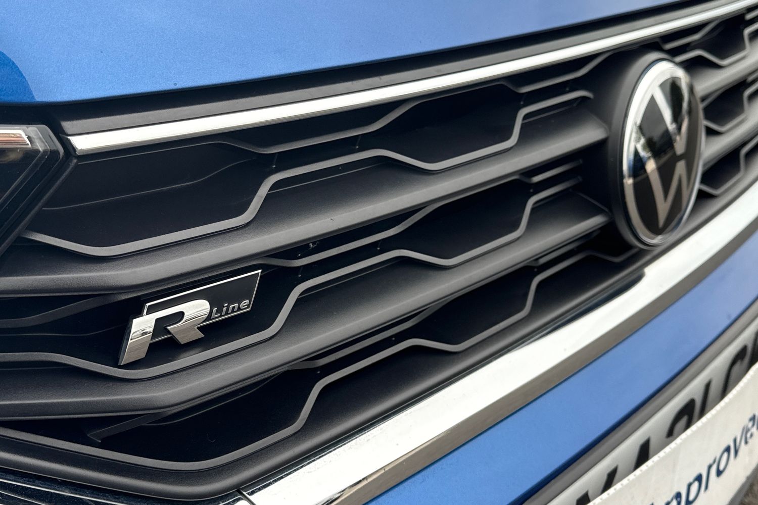 Used Volkswagen T-Roc 2021 for sale - 76143822: Photo 27