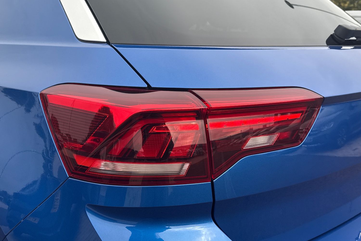 Used Volkswagen T-Roc 2021 for sale - 76143822: Photo 8