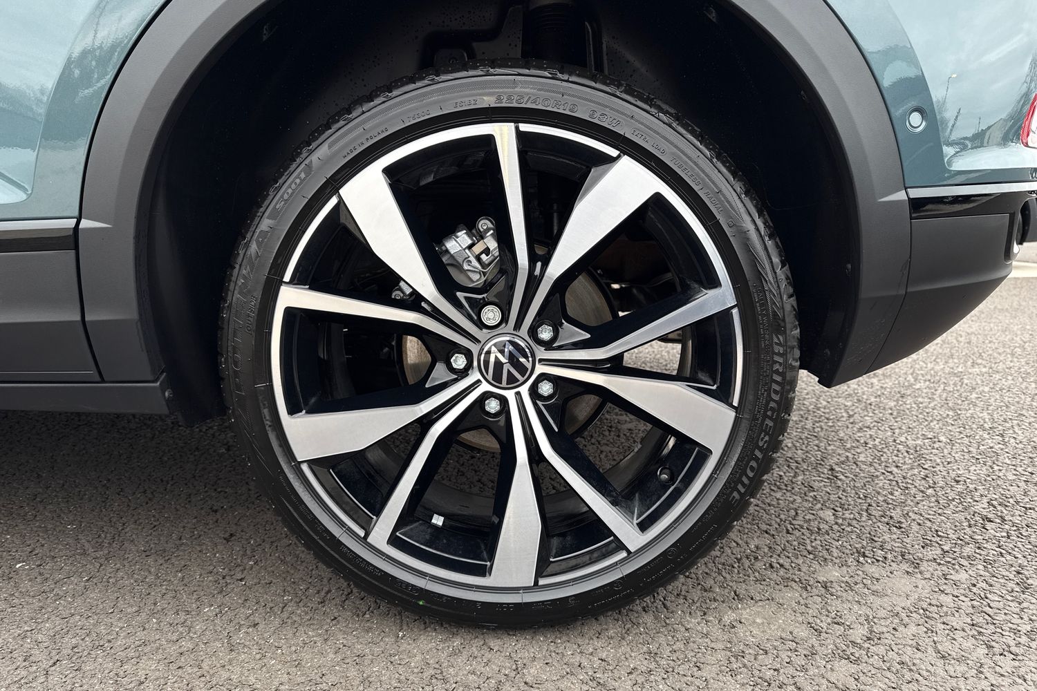 Used Volkswagen T-Roc 2026 for sale - 78218267: Photo 11