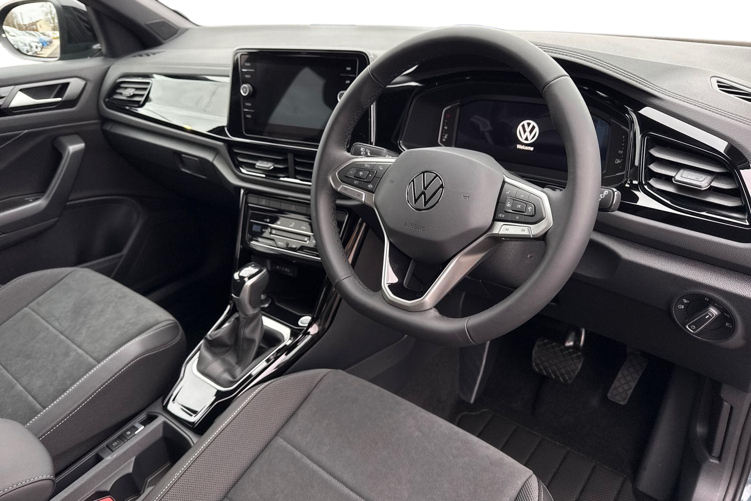 Used Volkswagen T-Roc 2026 for sale - 78218267: Photo 13