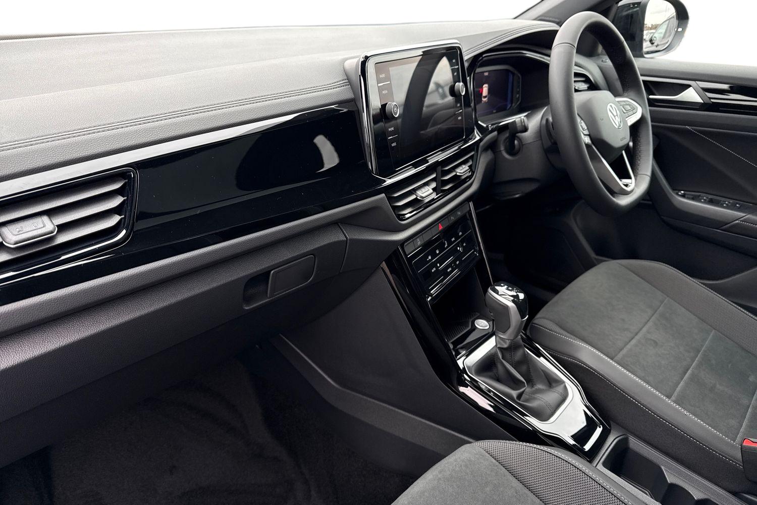 Used Volkswagen T-Roc 2026 for sale - 78218267: Photo 14