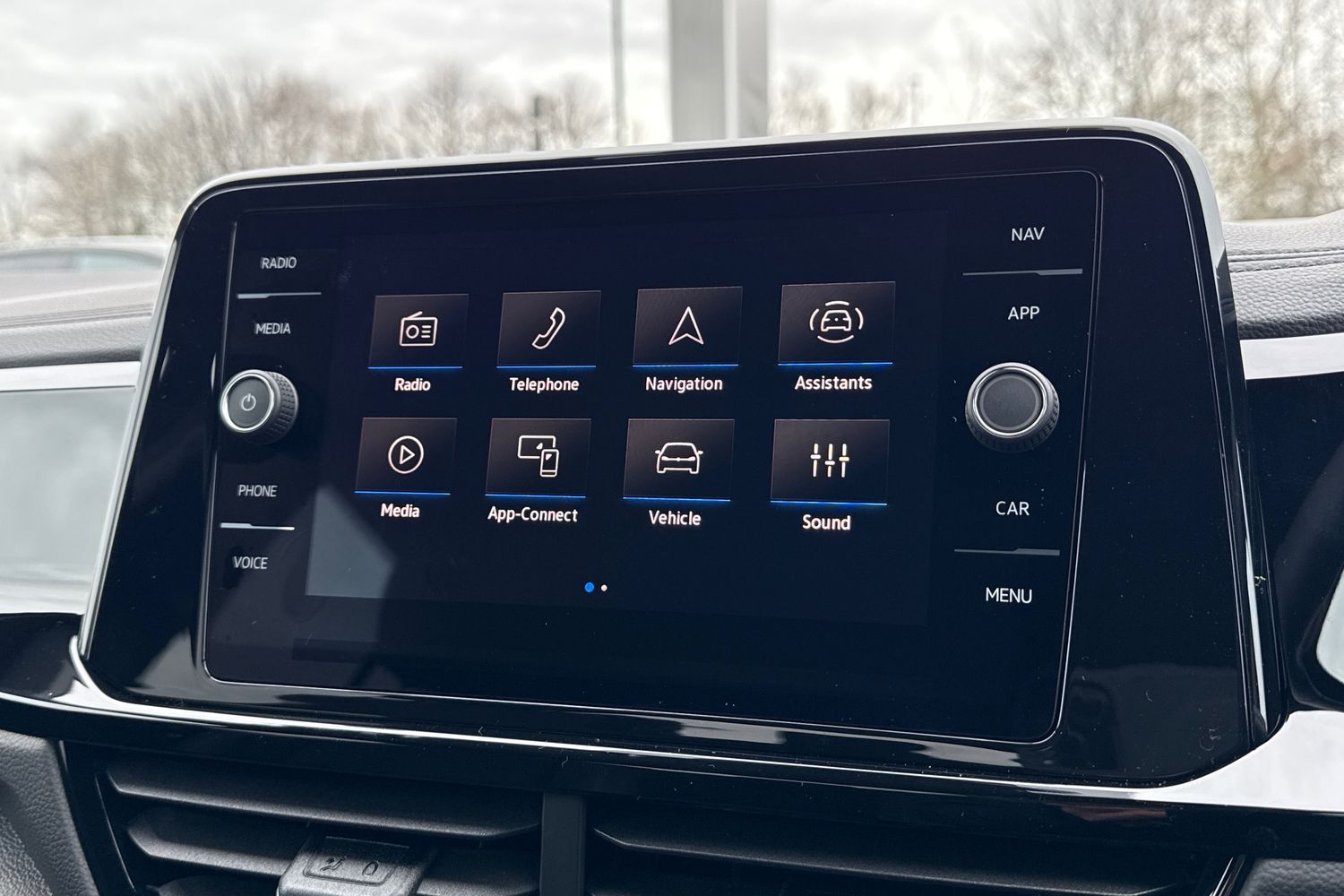 Used Volkswagen T-Roc 2026 for sale - 78218267: Photo 16