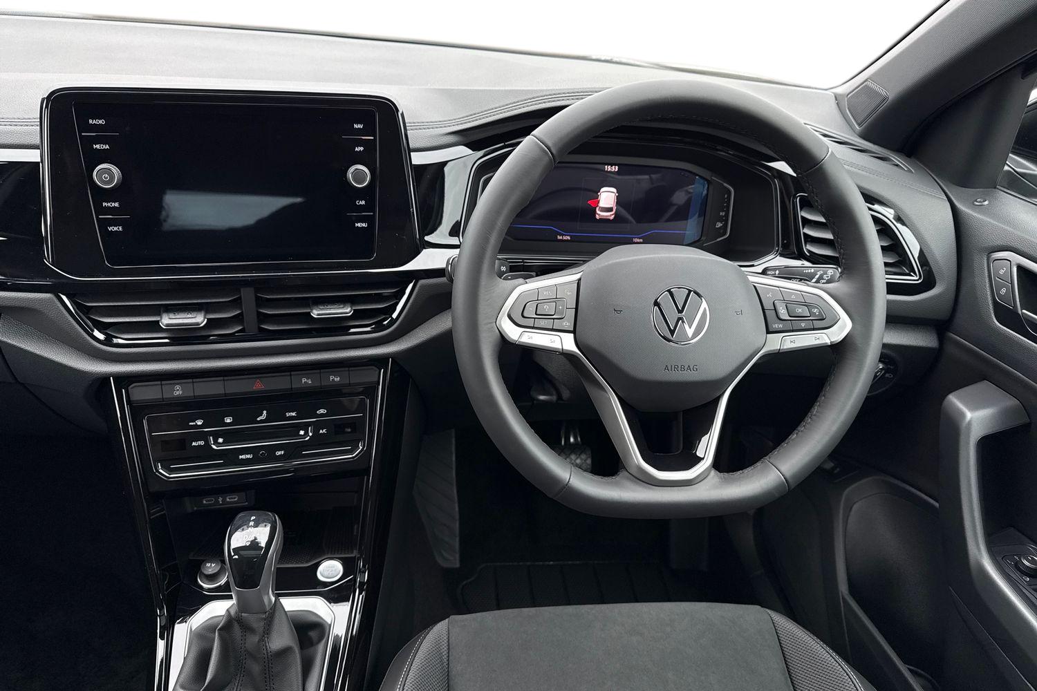 Used Volkswagen T-Roc 2026 for sale - 78218267: Photo 17