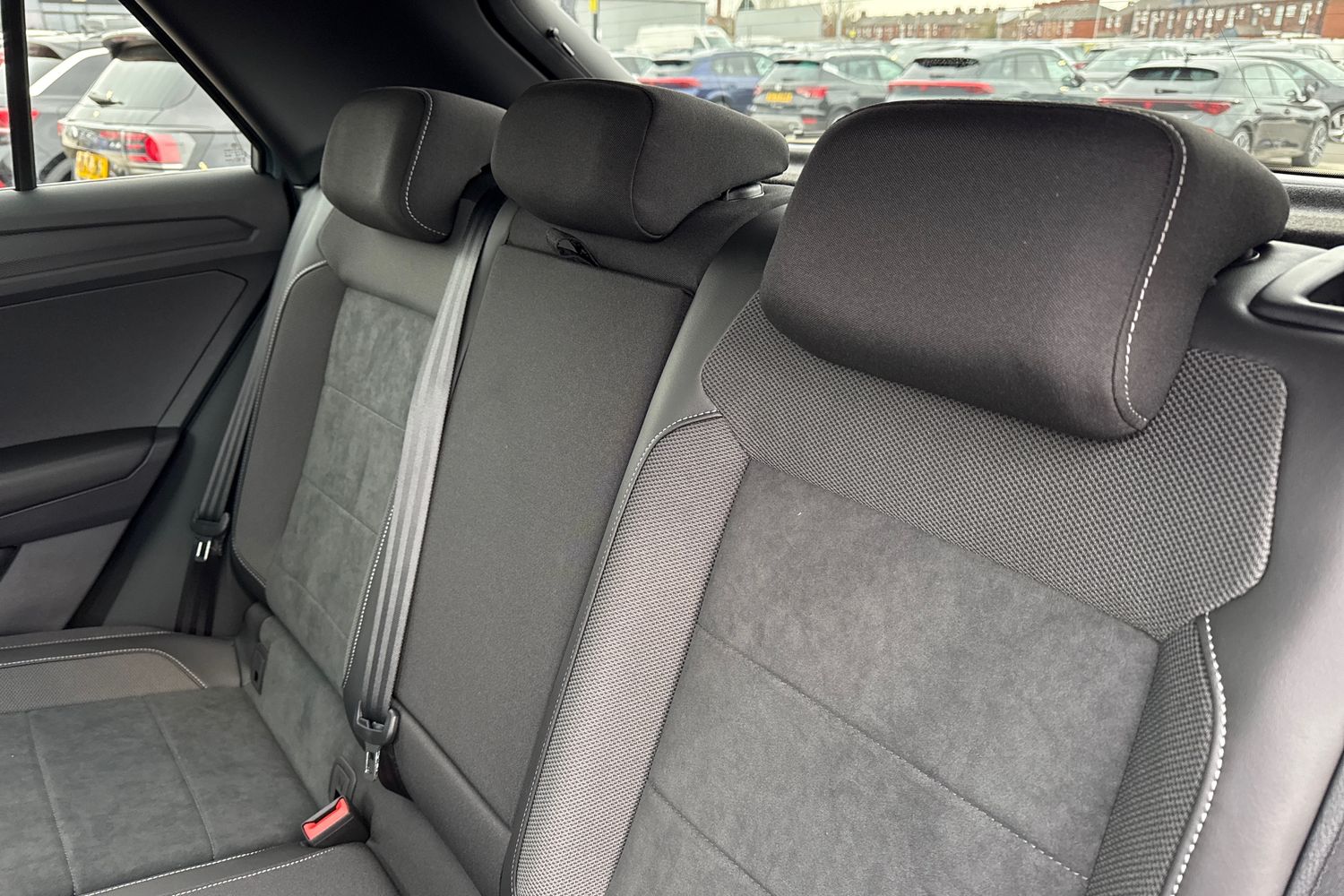 Used Volkswagen T-Roc 2026 for sale - 78218267: Photo 18