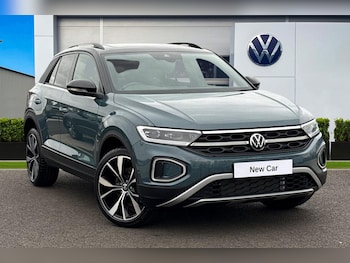 Used Volkswagen T-Roc 2026 for sale - 78218267: Photo
