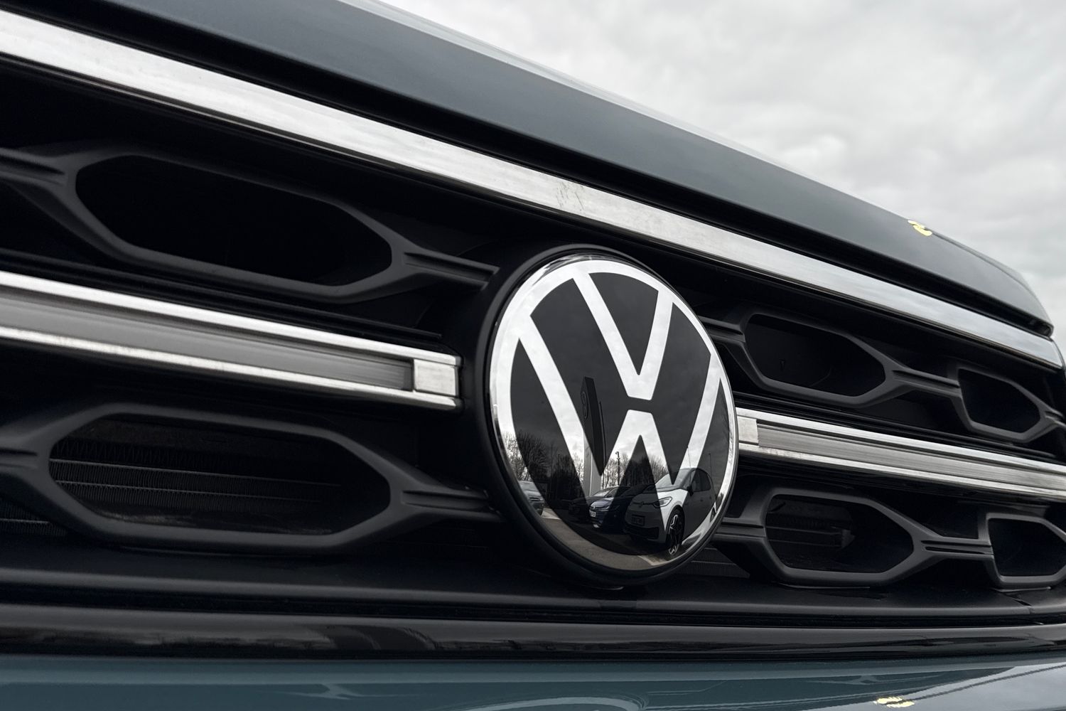 Used Volkswagen T-Roc 2026 for sale - 78218267: Photo 24