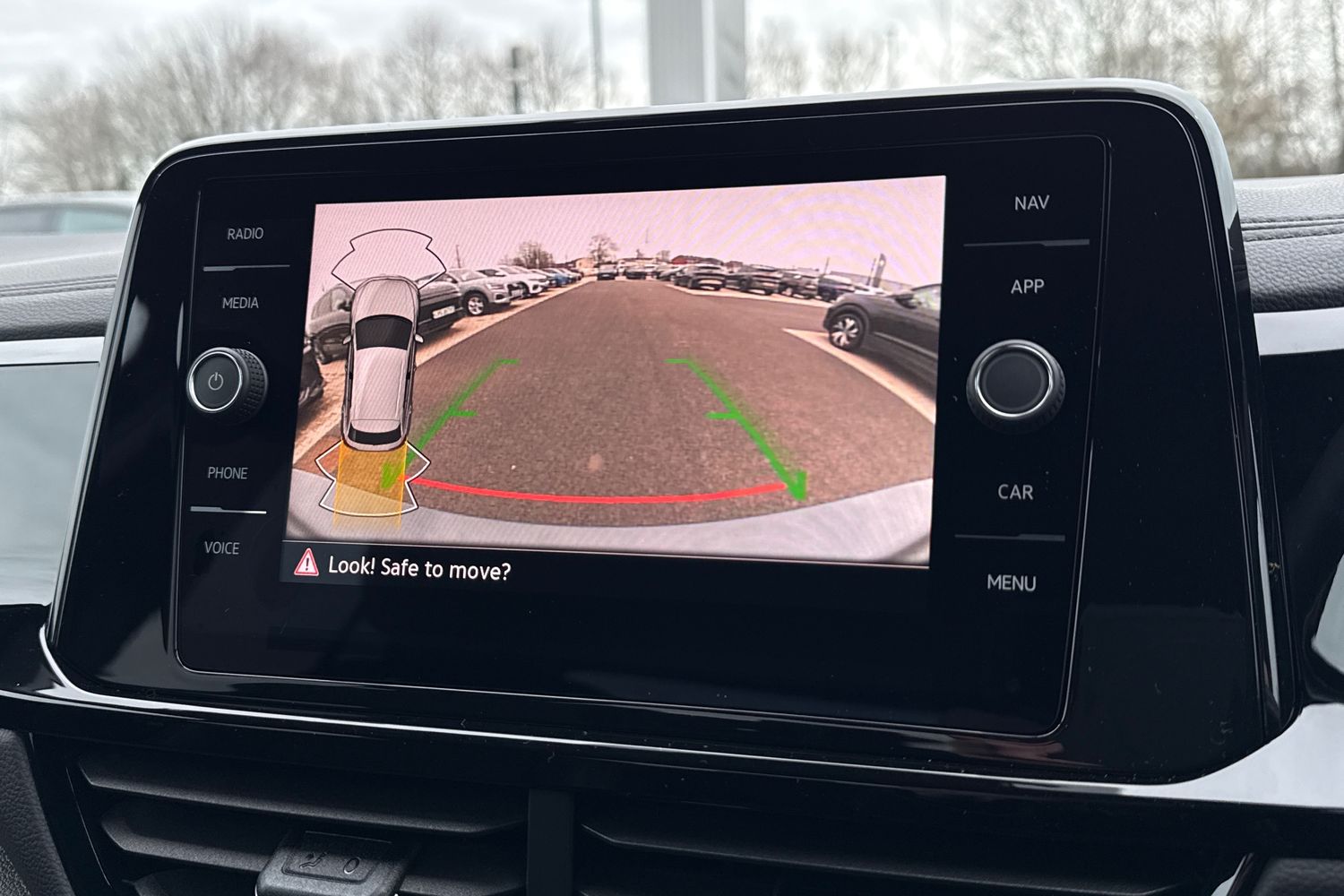 Used Volkswagen T-Roc 2026 for sale - 78218267: Photo 38