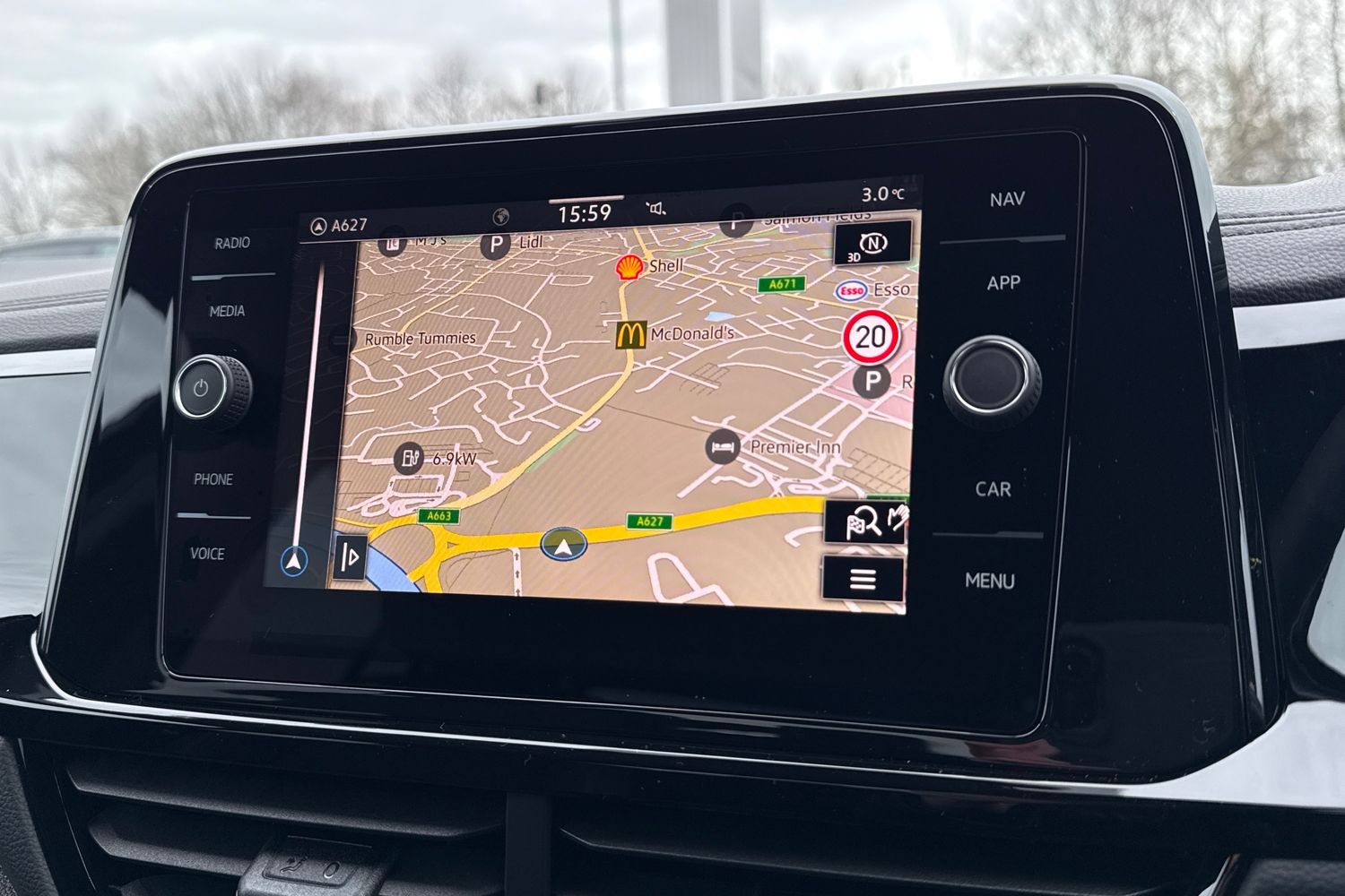 Used Volkswagen T-Roc 2026 for sale - 78218267: Photo 39