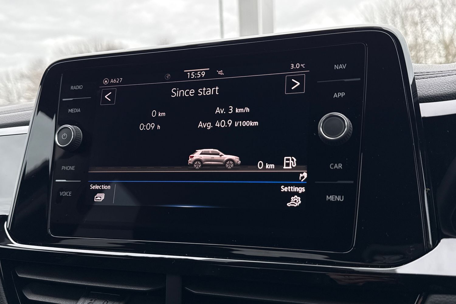 Used Volkswagen T-Roc 2026 for sale - 78218267: Photo 41