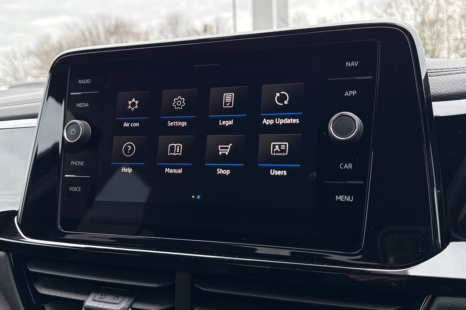 Used Volkswagen T-Roc 2026 for sale - 78218267: Photo 43