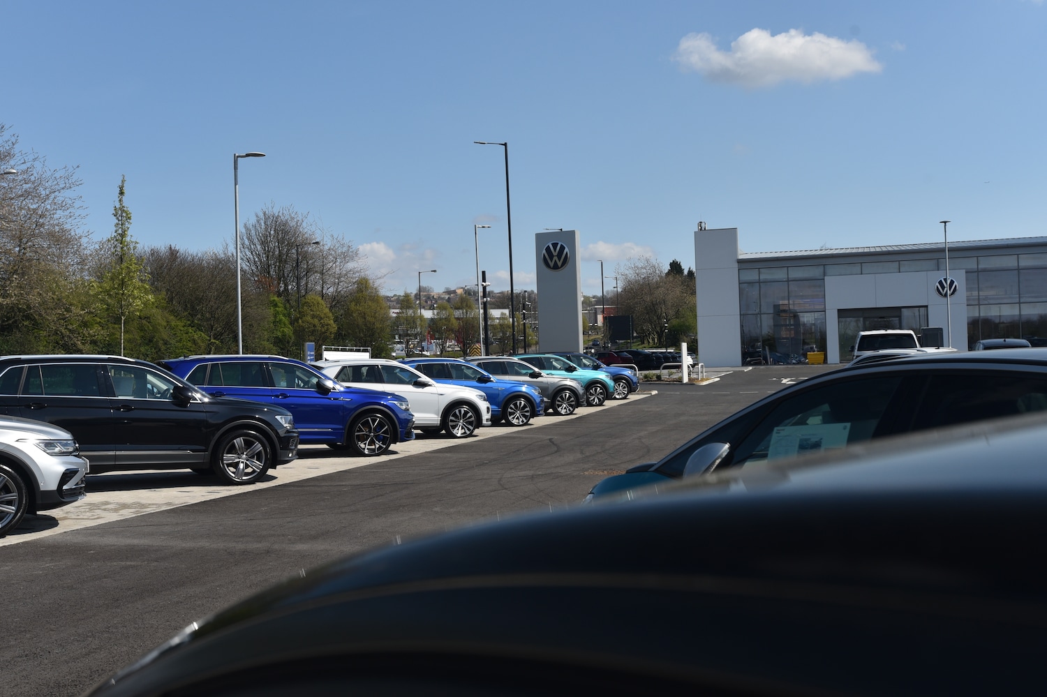 Used Volkswagen T-Roc 2026 for sale - 78218267: Photo 46