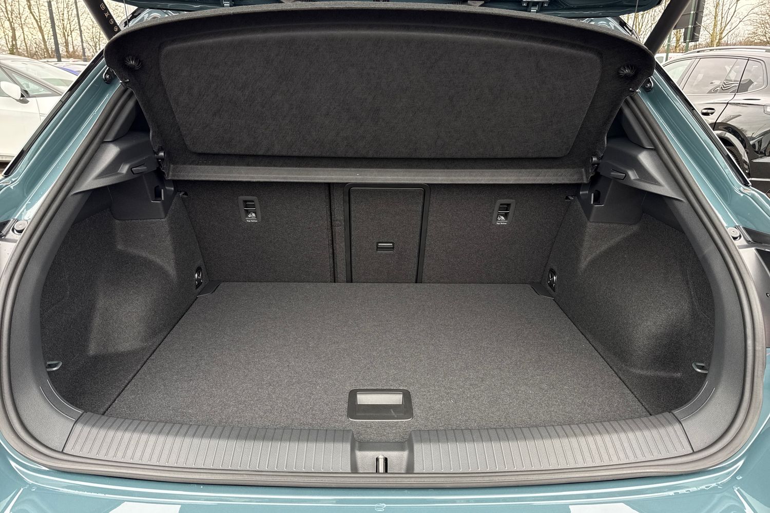 Used Volkswagen T-Roc 2026 for sale - 78218267: Photo 6