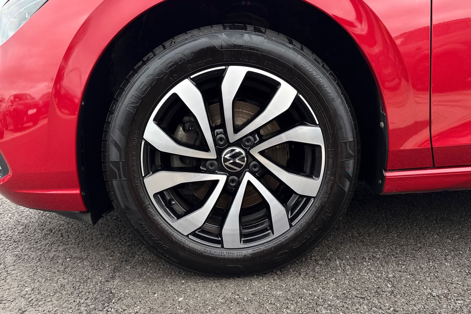 Used Volkswagen Golf 2022 for sale - 77728668: Photo 11