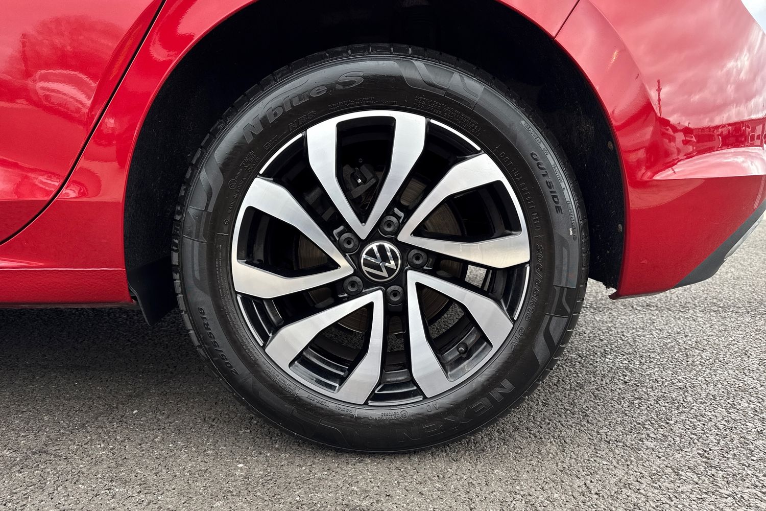 Used Volkswagen Golf 2022 for sale - 77728668: Photo 12